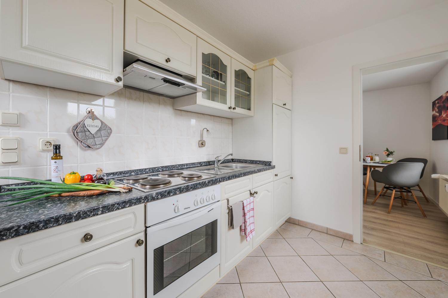 Ferienwohnung harZeit Horstbergblick Wernigerode Exterior foto